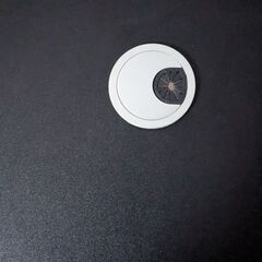 スタンディングデスクの画像