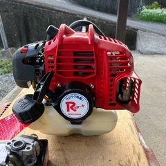 草刈機　刈払機　チェンソー - 西脇市