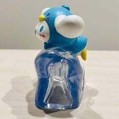 ガチャガチャ　サンリオ　シナモロールの画像