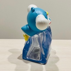 ガチャガチャ　サンリオ　シナモロールの画像