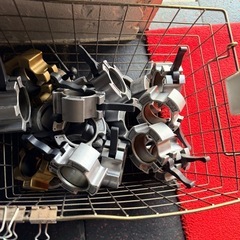 11/19 17〜18時に現地【格安】ジム用品の画像