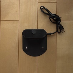 ルンバ 2017年製の画像