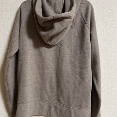 GAP パーカー　レディースＭの画像