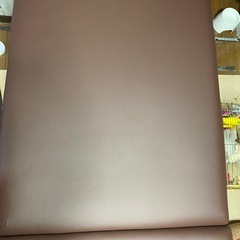 持ち運び式ベット(業務用)の画像