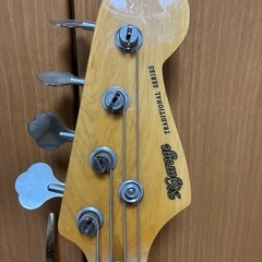 KGarage TRADITIONAL SERIES べーベースの画像