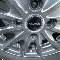 ブリヂストンスタッドレスタイヤBLIZZAK VRX2の画像