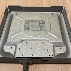 コタツユニットMTF-620Nの画像