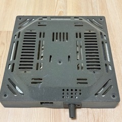 コタツユニットMTF-620Nの画像