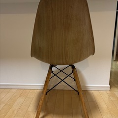 【取引中】ダイニングチェアの画像