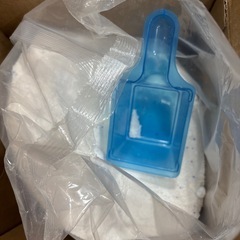 オキシクリーンの画像