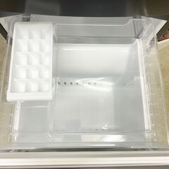 【1ヵ月保証付き】東芝 2ドア冷蔵庫 153L 20○24年製 配送・設置込み！ KR0151の画像