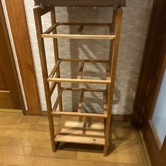 棚　の画像
