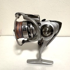 ダイワ(DAIWA) スピニングリール 17 エクセラー の画像