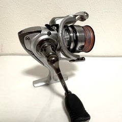 ダイワ(DAIWA) スピニングリール 17 エクセラー の画像