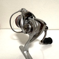 ダイワ(DAIWA) スピニングリール 17 エクセラー の画像