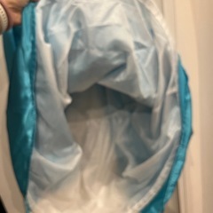 【未使用美麗　8-10歳】シンデレラドレスの画像