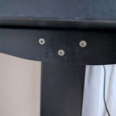 スタンディングデスクの画像