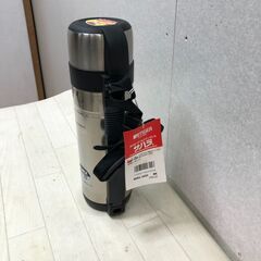 タイガー サハラ MWA-1400 1.4L ステンレスボトル 水筒 大容量 未使用 箱タグ付き 保温保冷 アウトドア向け　251117-11の画像