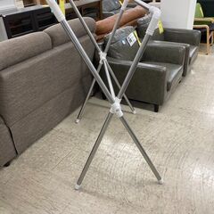 J5869　【リユースのサカイ柏店】　ハンガーラック　クリーニング済みの画像