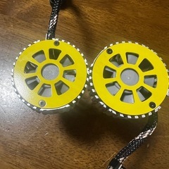 HID屋 ｉシリーズ　28400cd H8 フォグライトの画像