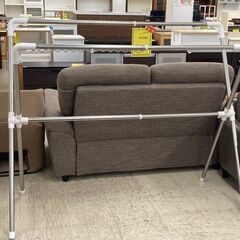 J5869　【リユースのサカイ柏店】　ハンガーラック　クリーニング済みの画像