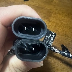 HID屋 ｉシリーズ　28400cd H8 フォグライトの画像