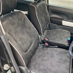 希少 5MT ハスラー MR31S 車検R8/1 諸費用無しの画像