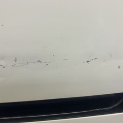 2020年製　1人用 ノンフロン冷蔵庫　冷蔵庫の画像