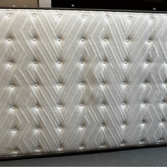 ニトリ　Nスリープ　シングル ベッドマットレスの画像