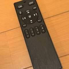 自立型の関節照明(フロアライト)の画像