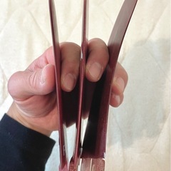 FCS GMB-5 スラスター／LOST・メイヘム系の画像