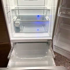 冷蔵庫　TOSHIBA 426L 大型 大容量 の画像