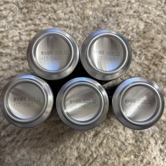 缶チューハイ KIRIN 氷結STRONG 500ml 5本 350ml 3本 まとめての画像