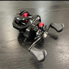 バス釣りダブルセット2ピースベイト&リール2ピーススピニングロッド&リールラインの画像