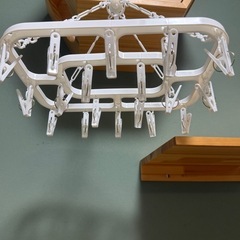 ピンチハンガー　の画像