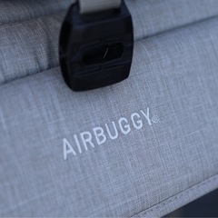 エアバギー ココプレミア フロムバースの画像