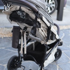 エアバギー ココプレミア フロムバースの画像