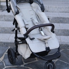 エアバギー ココプレミア フロムバースの画像