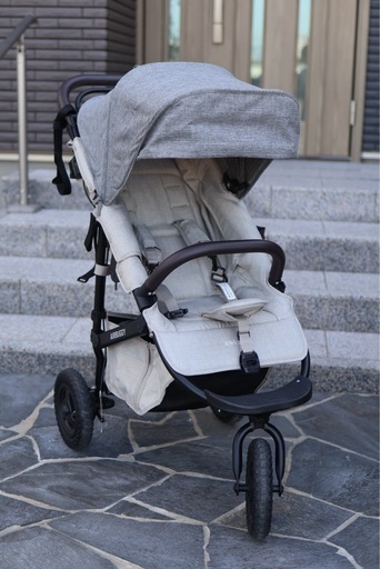 エアバギー ココプレミア フロムバース