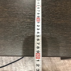 こたつ　正方形　美品の画像