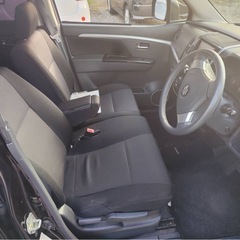 スズキ ワゴンRスティングレー   平成21年  車検令和8/10月  乗って帰れるの画像