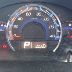 スズキ ワゴンRスティングレー   平成21年  車検令和8/10月  乗って帰れるの画像