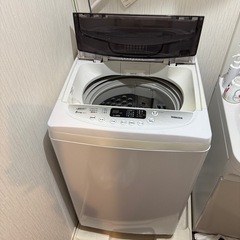 問い合わせ中 洗濯機　無料の画像
