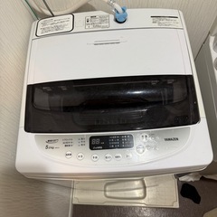問い合わせ中 洗濯機　無料の画像