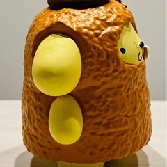 ガチャガチャ　サンリオ　ポムポムプリン　お寿司の画像