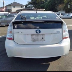 Toyota Prius 2010 Gの画像