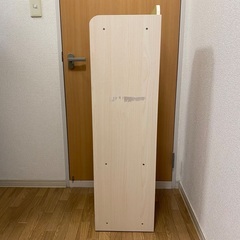 ランドセル置き 収納棚 の画像