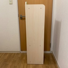 ランドセル置き 収納棚 の画像