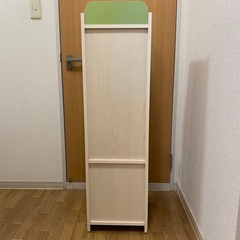 ランドセル置き 収納棚 の画像