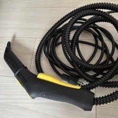 ケルヒャースチームクリーナーの画像